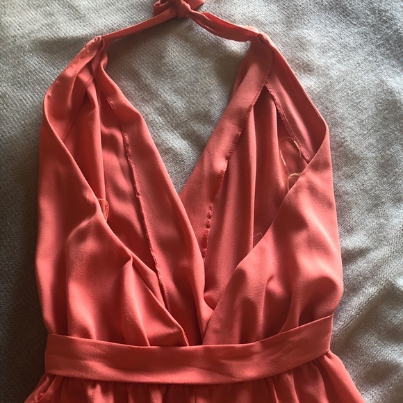 Romper - Picture 2 of 2